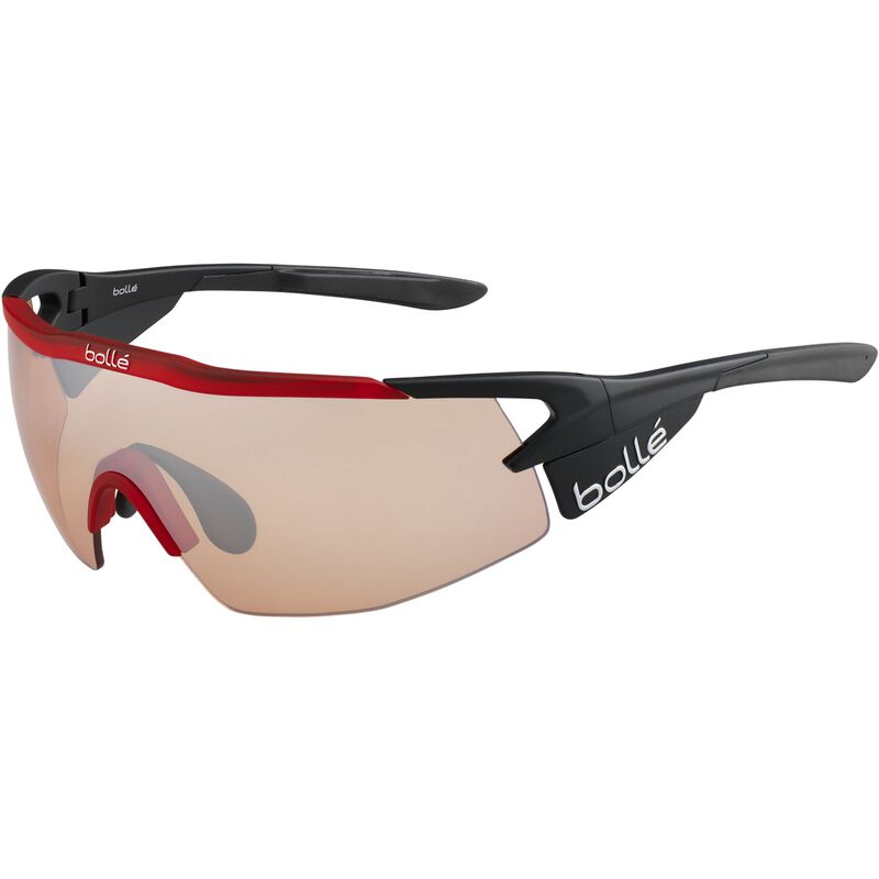 AEROMAX, Black Translucid Red Matte-Phantom Vermillon® Gun, hi-res image number null